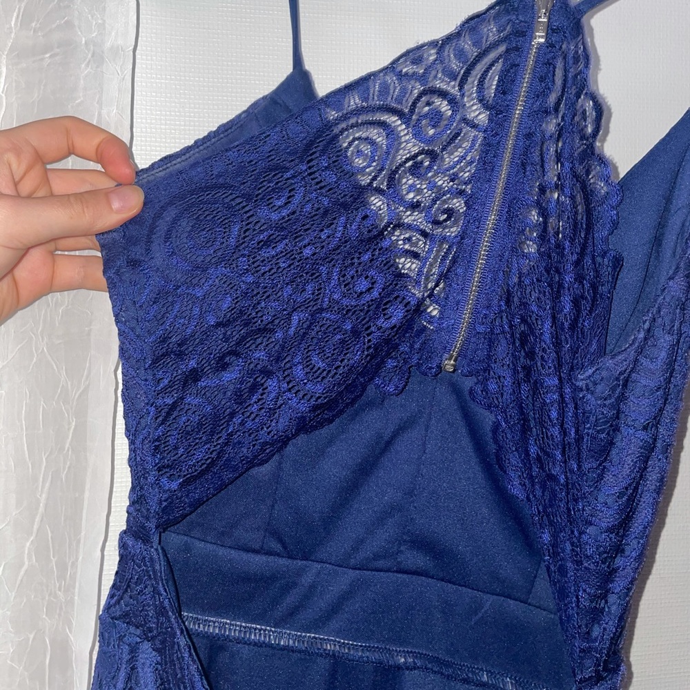 Windsor Mini Dress - Picture 4 of 6